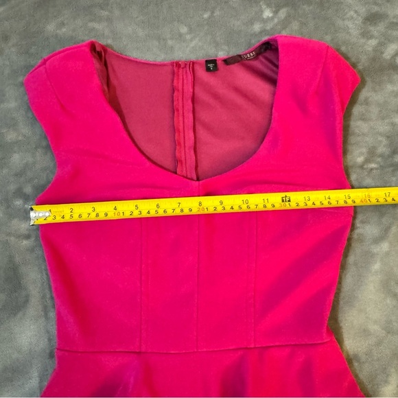 Guess Pink Dress

#1234 - Picture 2 of 6